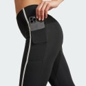 adidas Optime Heritage Full-Length Leggings