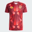 adidas Germany 25 (Women'S Team) Away Jersey Kids