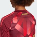 adidas Germany 25 (Women'S Team) Away Jersey Kids