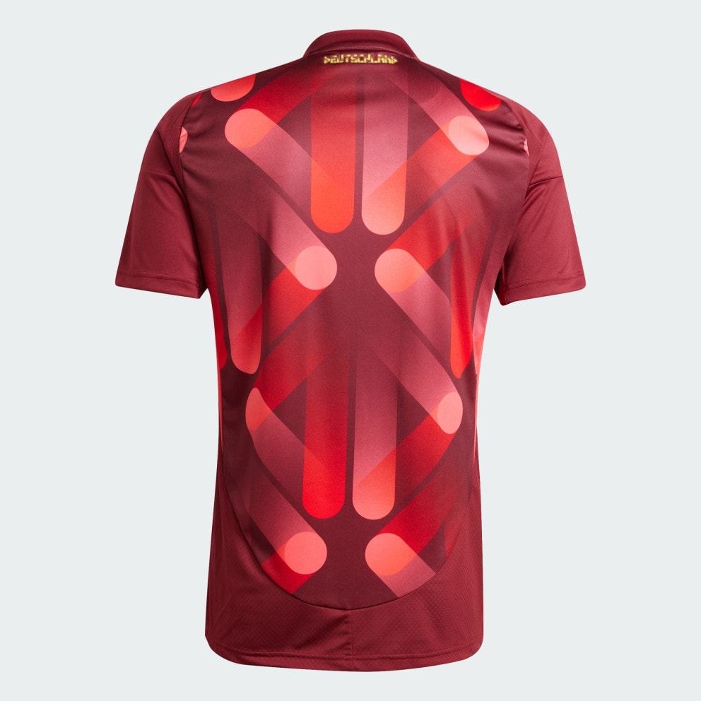 adidas Germany 25 (Women'S Team) Away Jersey Kids