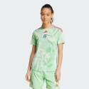 adidas Italy 25 (Women'S Team) Away Authentic Jersey