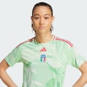 adidas Italy 25 (Women'S Team) Away Authentic Jersey