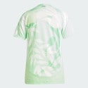adidas Italy 25 (Women'S Team) Away Authentic Jersey
