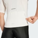 adidas Heritage Tempo 3-Stripes Cycling Jersey