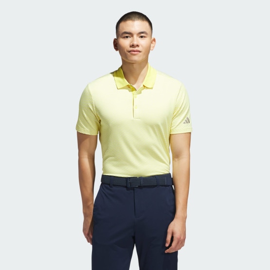 adidas Beyond Textured Polo Shirt