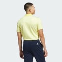adidas Beyond Textured Polo Shirt