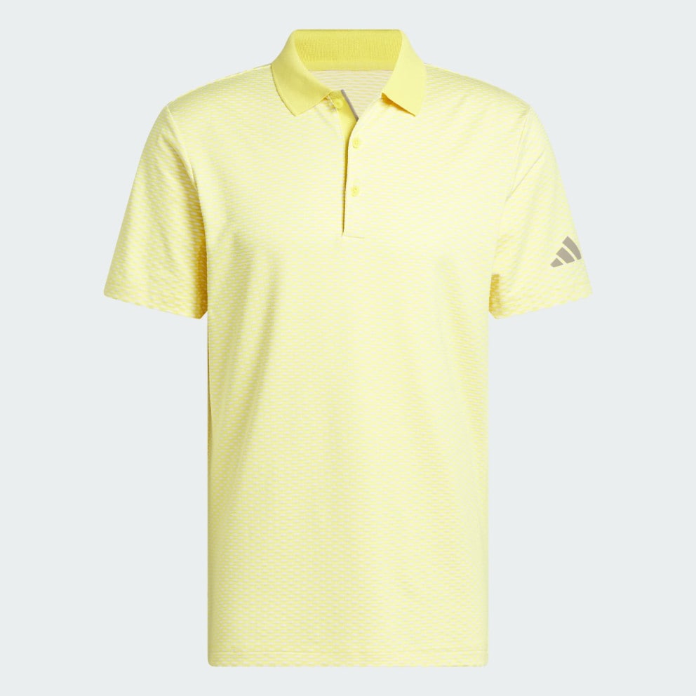 adidas Beyond Textured Polo Shirt