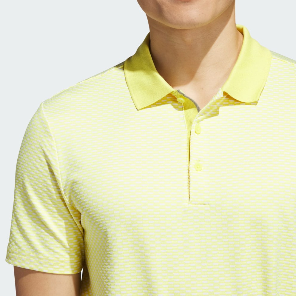 adidas Beyond Textured Polo Shirt