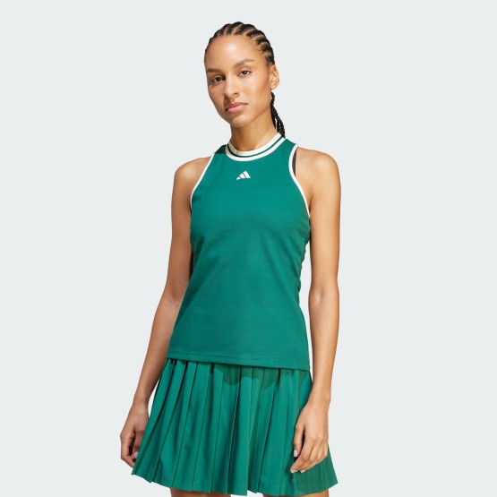adidas Heritage Tennis Classic Tank Top