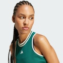 adidas Heritage Tennis Classic Tank Top