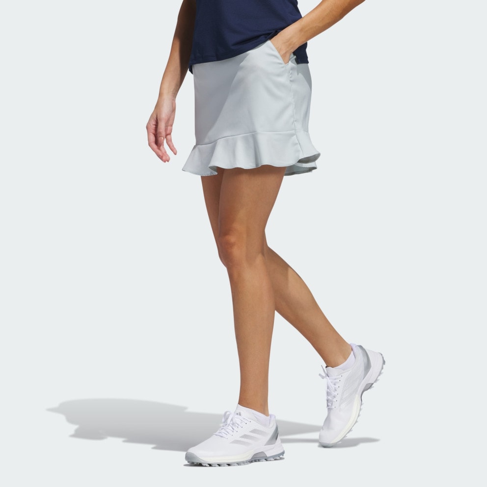 adidas Ultimate365 Frilled Skort