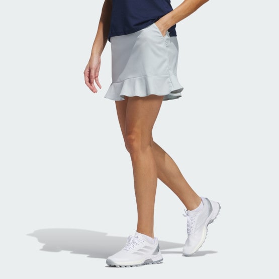 adidas Ultimate365 Frilled Skort