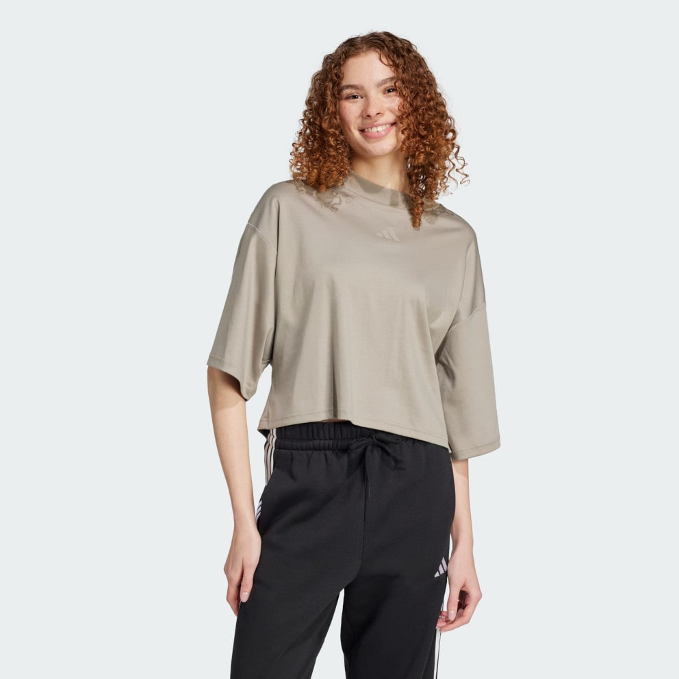 adidas sportswear City Escape Loose Tee