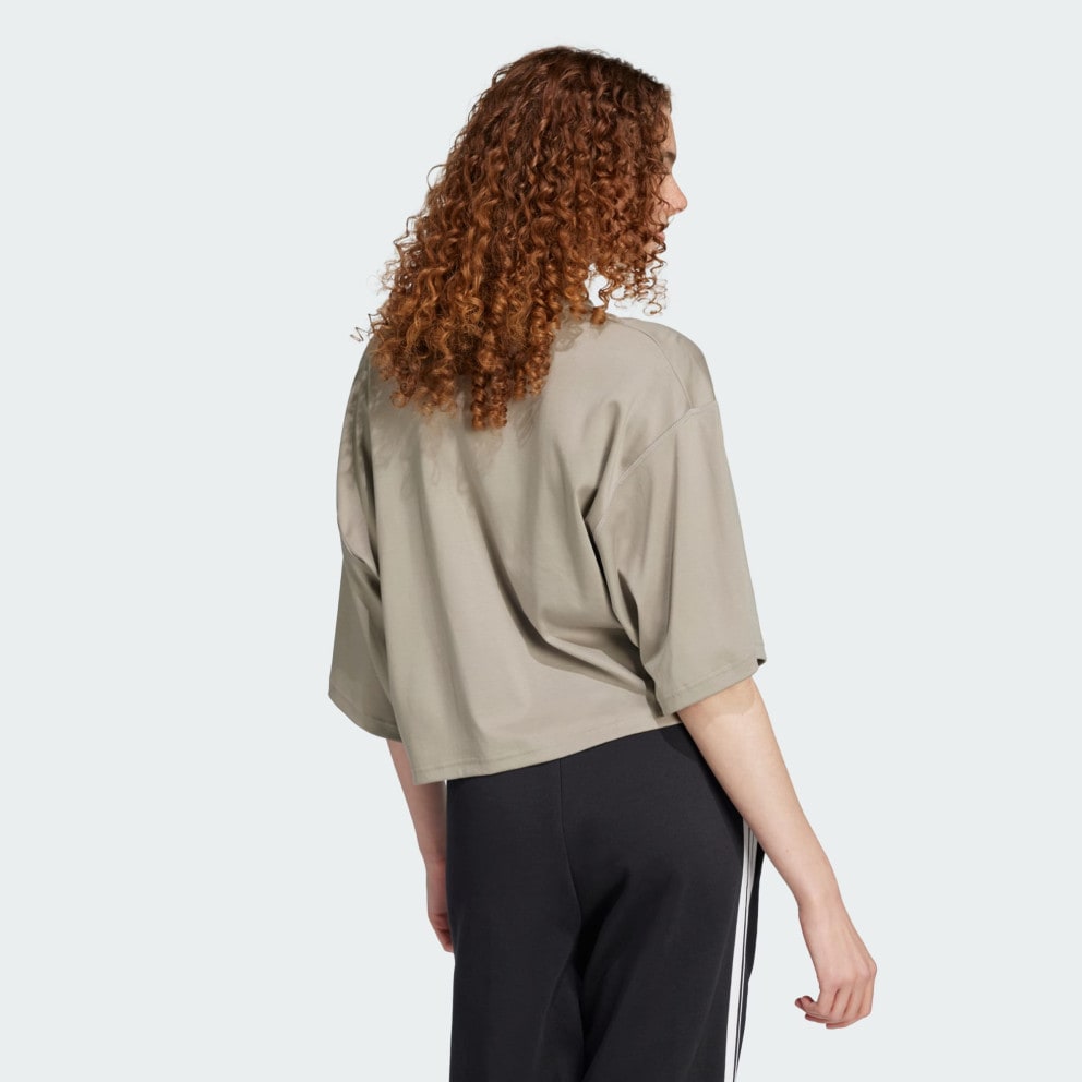 adidas sportswear City Escape Loose Tee