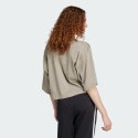 adidas sportswear City Escape Loose Tee