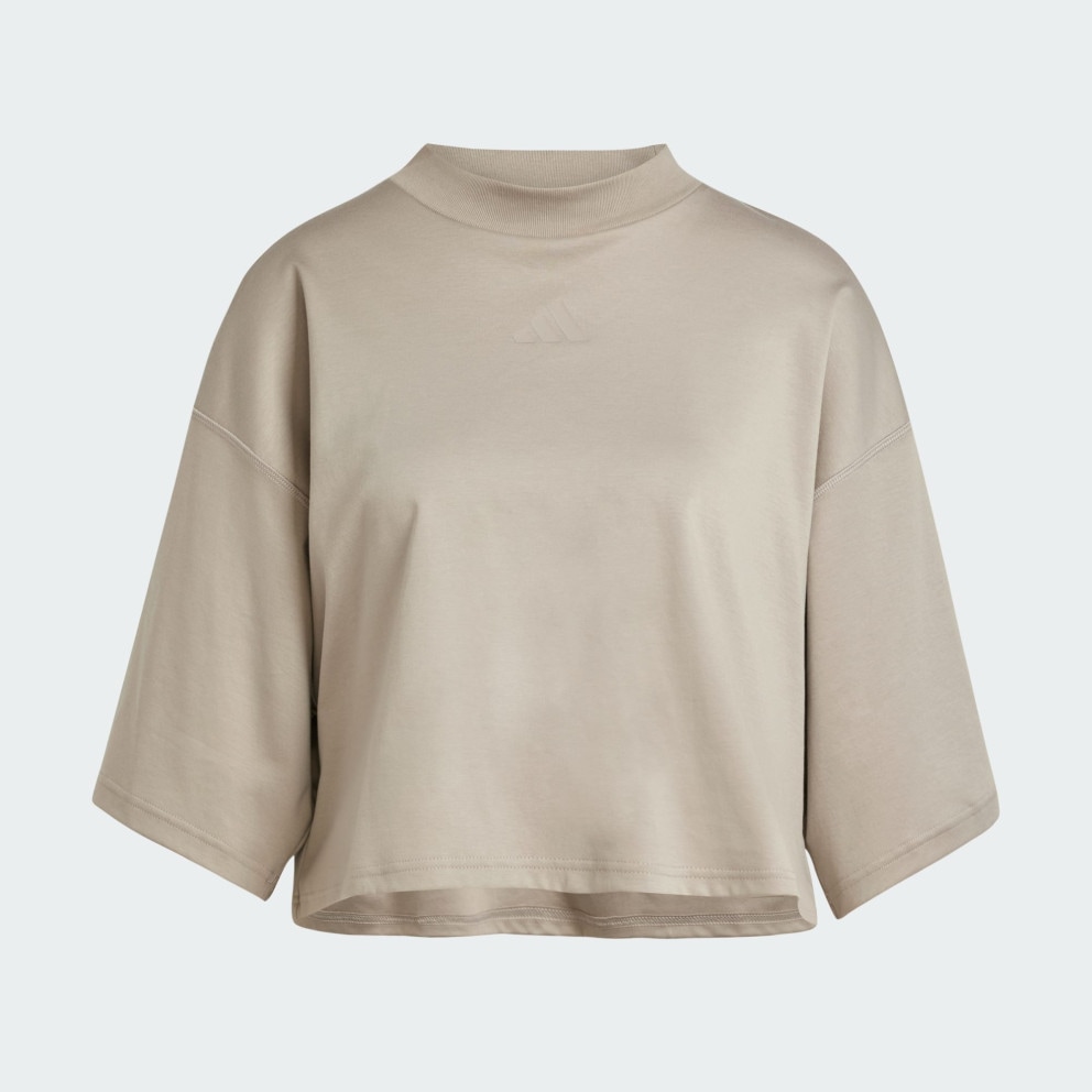 adidas sportswear City Escape Loose Tee