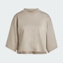 adidas sportswear City Escape Loose Tee