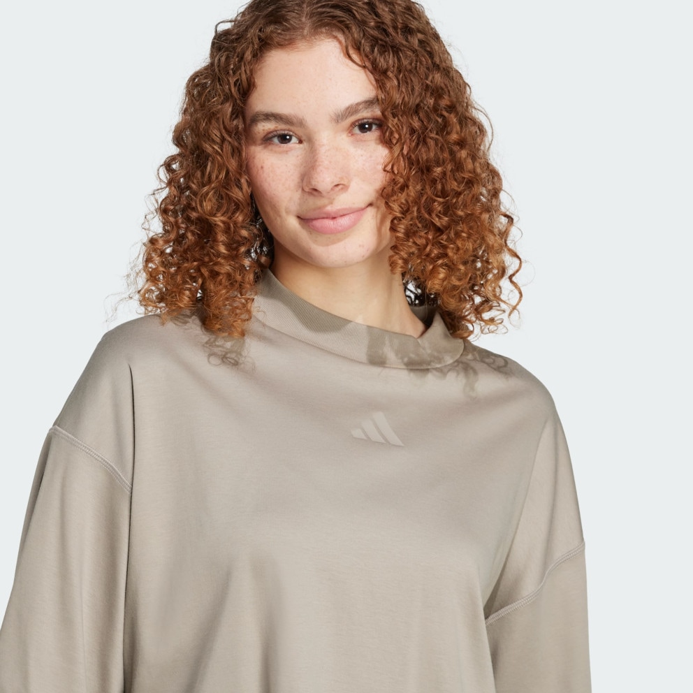 adidas sportswear City Escape Loose Tee