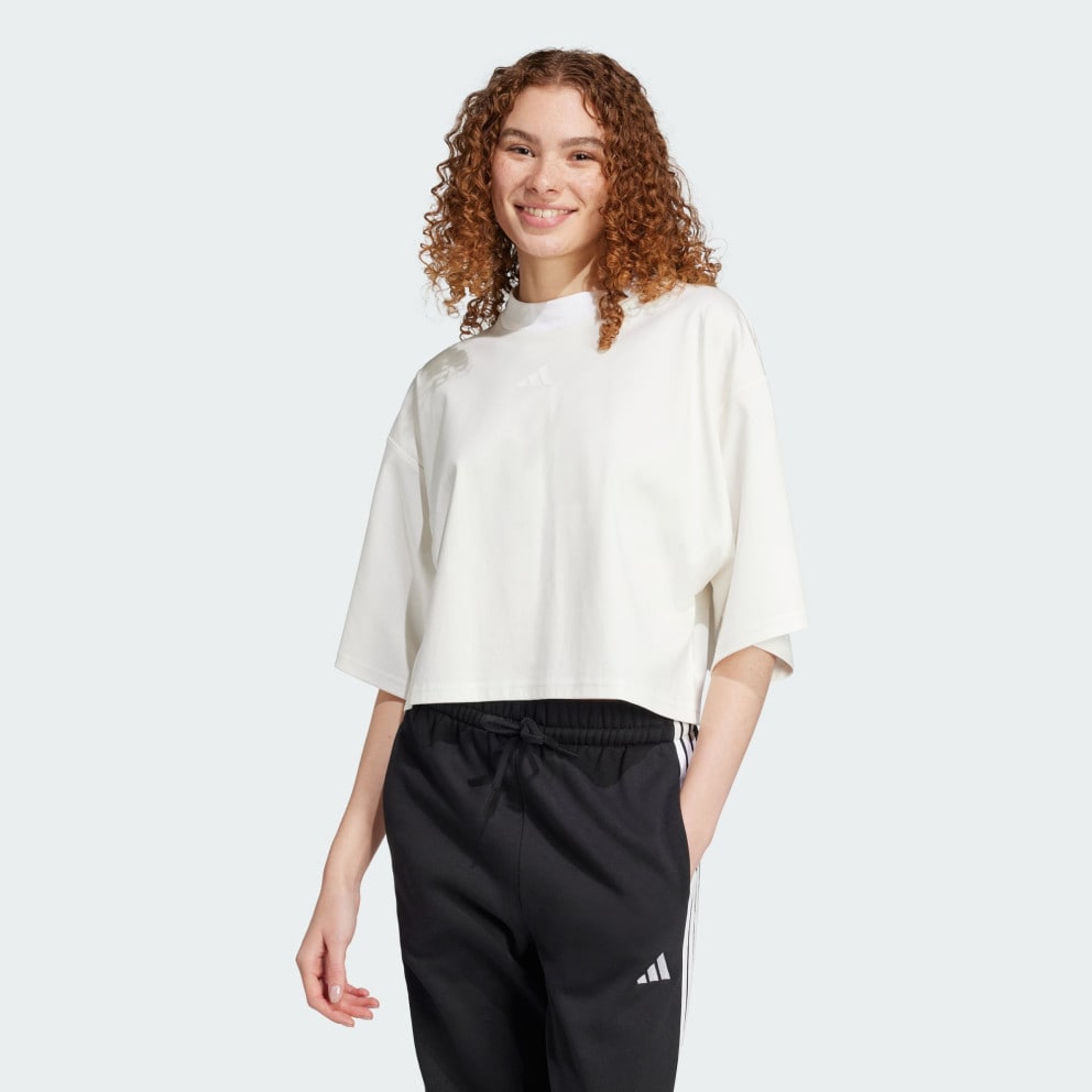 adidas sportswear City Escape Loose Tee
