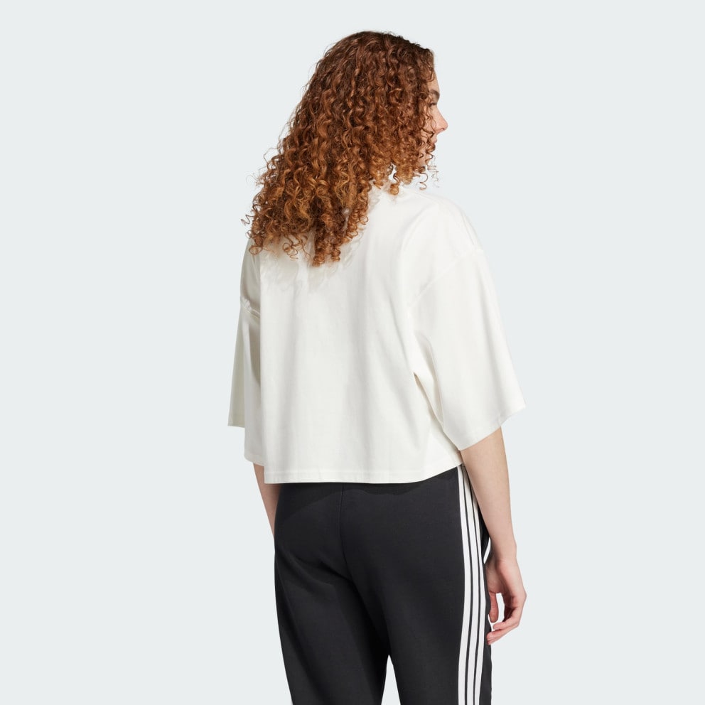 adidas sportswear City Escape Loose Tee