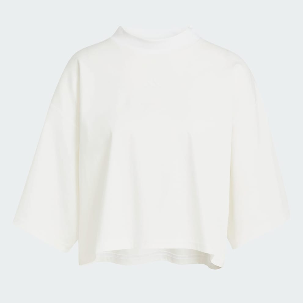 adidas sportswear City Escape Loose Tee