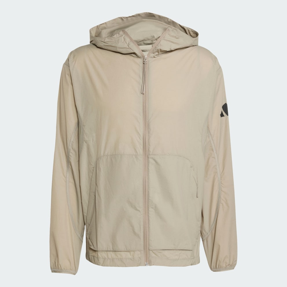 adidas sportswear City Escape Windbreaker