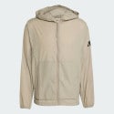 adidas sportswear City Escape Windbreaker