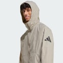 adidas sportswear City Escape Windbreaker