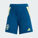 adidas Sweden 25 (Women'S Team) Away Shorts
