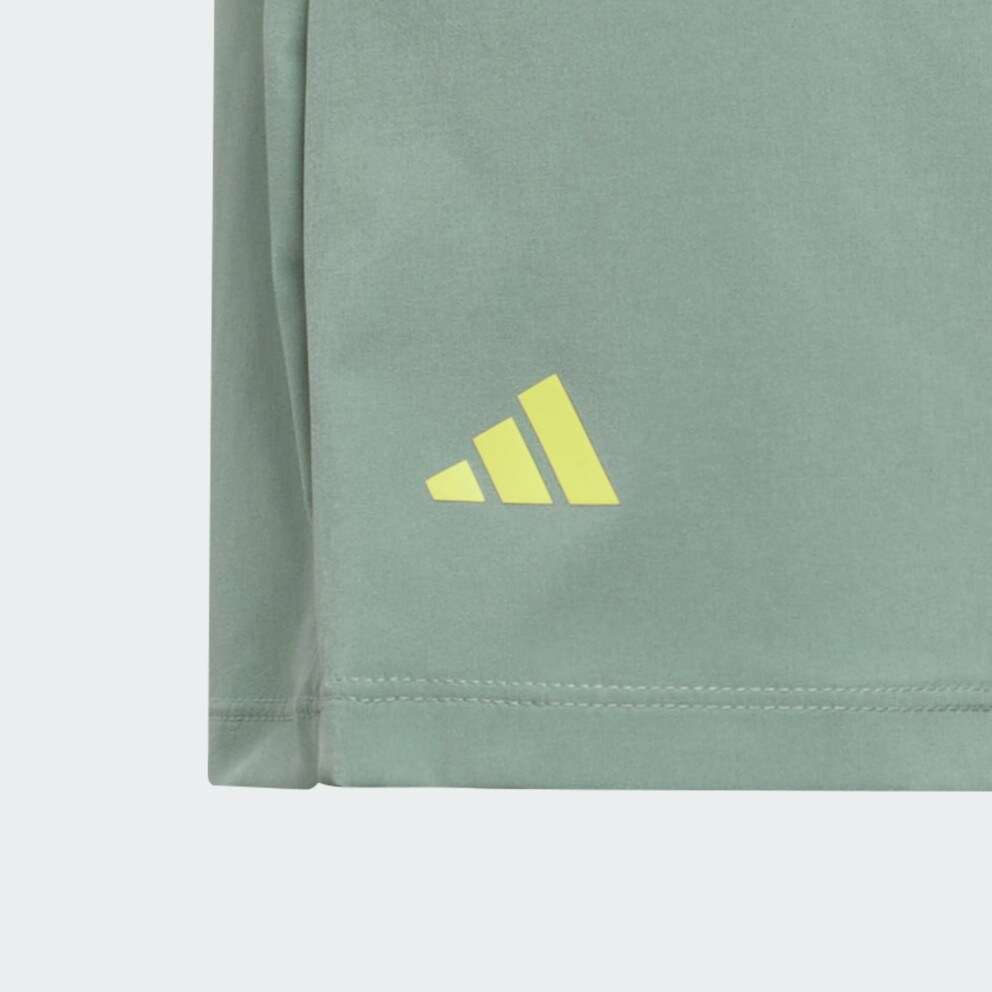 adidas Aeroready Graphics Skirt Kids