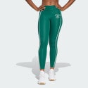 adidas Optime Heritage Full-Length Leggings