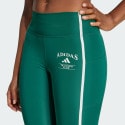 adidas Optime Heritage Full-Length Leggings