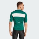 adidas Heritage Tempo 3-Stripes Cycling Jersey