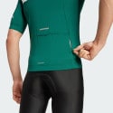 adidas Heritage Tempo 3-Stripes Cycling Jersey