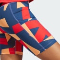 adidas Terrex Multi 8-Inch Tight Shorts Printed