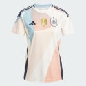 adidas Spain 25 (Women'S Team) Away Jersey