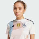 adidas Spain 25 (Women'S Team) Away Jersey