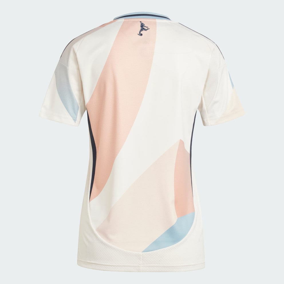adidas Spain 25 (Women'S Team) Away Jersey