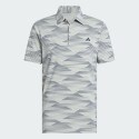 adidas Ultimate365 Speed Stripe Polo Shirt