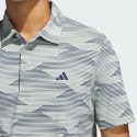 adidas Ultimate365 Speed Stripe Polo Shirt