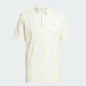 adidas Go-To Printed Polo Shirt