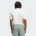 adidas Go-To Printed Polo Shirt