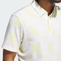 adidas Go-To Printed Polo Shirt