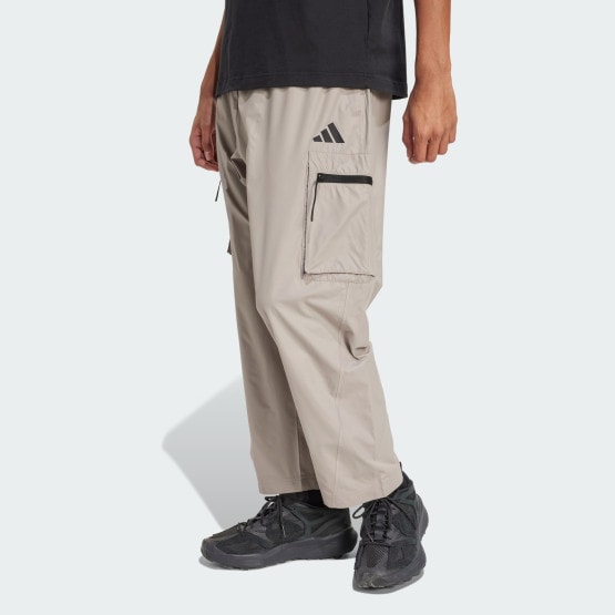 adidas sportswear City Escape Lightweight Cargo Pants