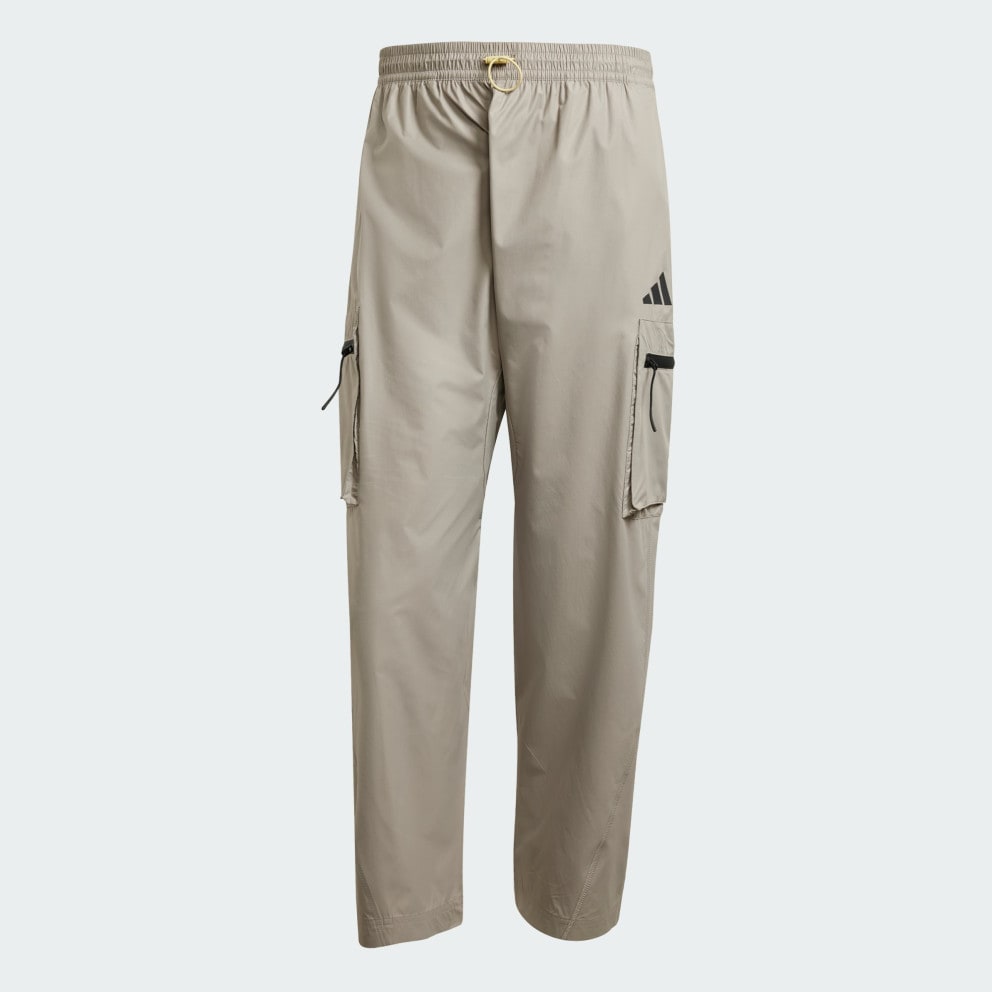 adidas sportswear City Escape Lightweight Cargo Pants
