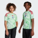 adidas Italy 25 (Women'S Team) Away Jersey Kids