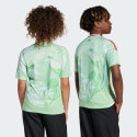 adidas Italy 25 (Women'S Team) Away Jersey Kids