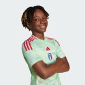 adidas Italy 25 (Women'S Team) Away Jersey Kids