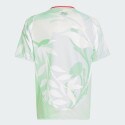 adidas Italy 25 (Women'S Team) Away Jersey Kids