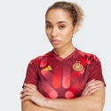 adidas Germany 25 (Women'S Team) Away Jersey
